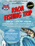RAOA Fishing Trip