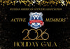 2026 RAOA Holiday Gala - ACTIVE MEMBER