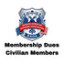 Membership Dues for Civilian Members